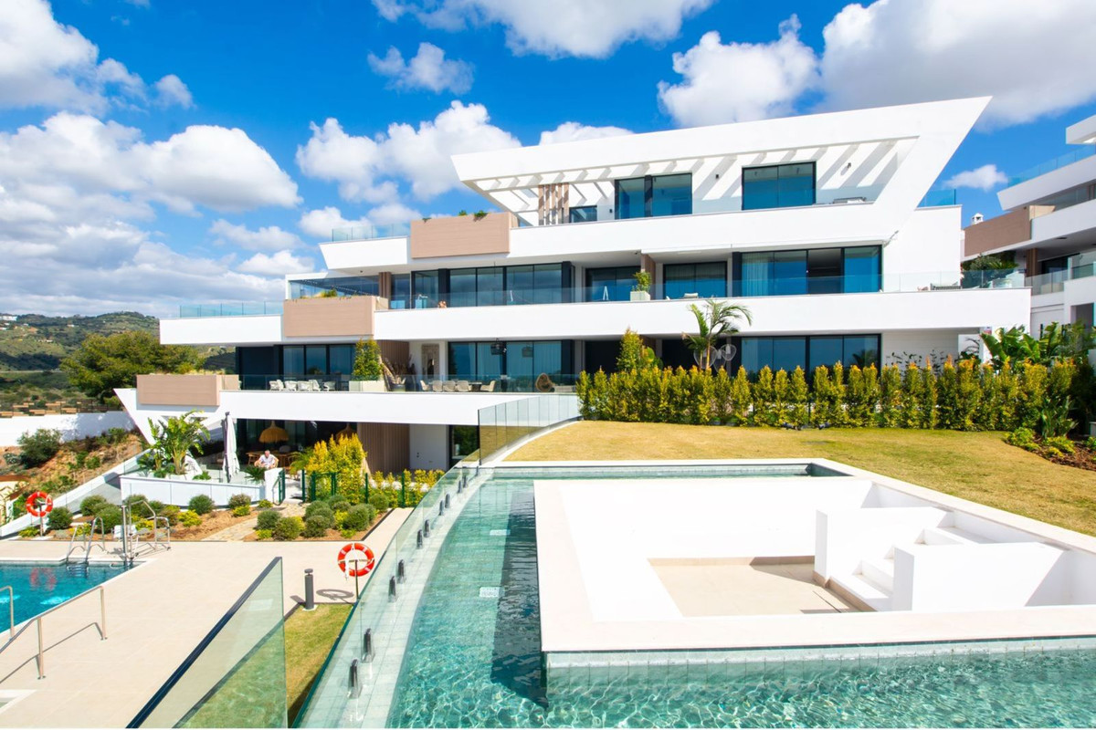 Se vende Apartamento Planta Baja de 3 dormitorios en Costa Del Sol, Málaga, España