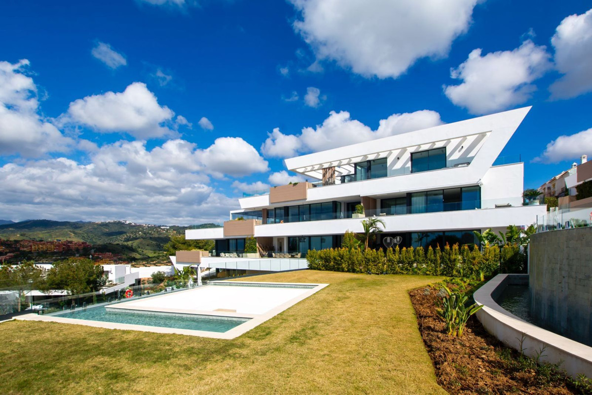 Se vende Apartamento Planta Baja de 3 dormitorios en Costa Del Sol, Málaga, España