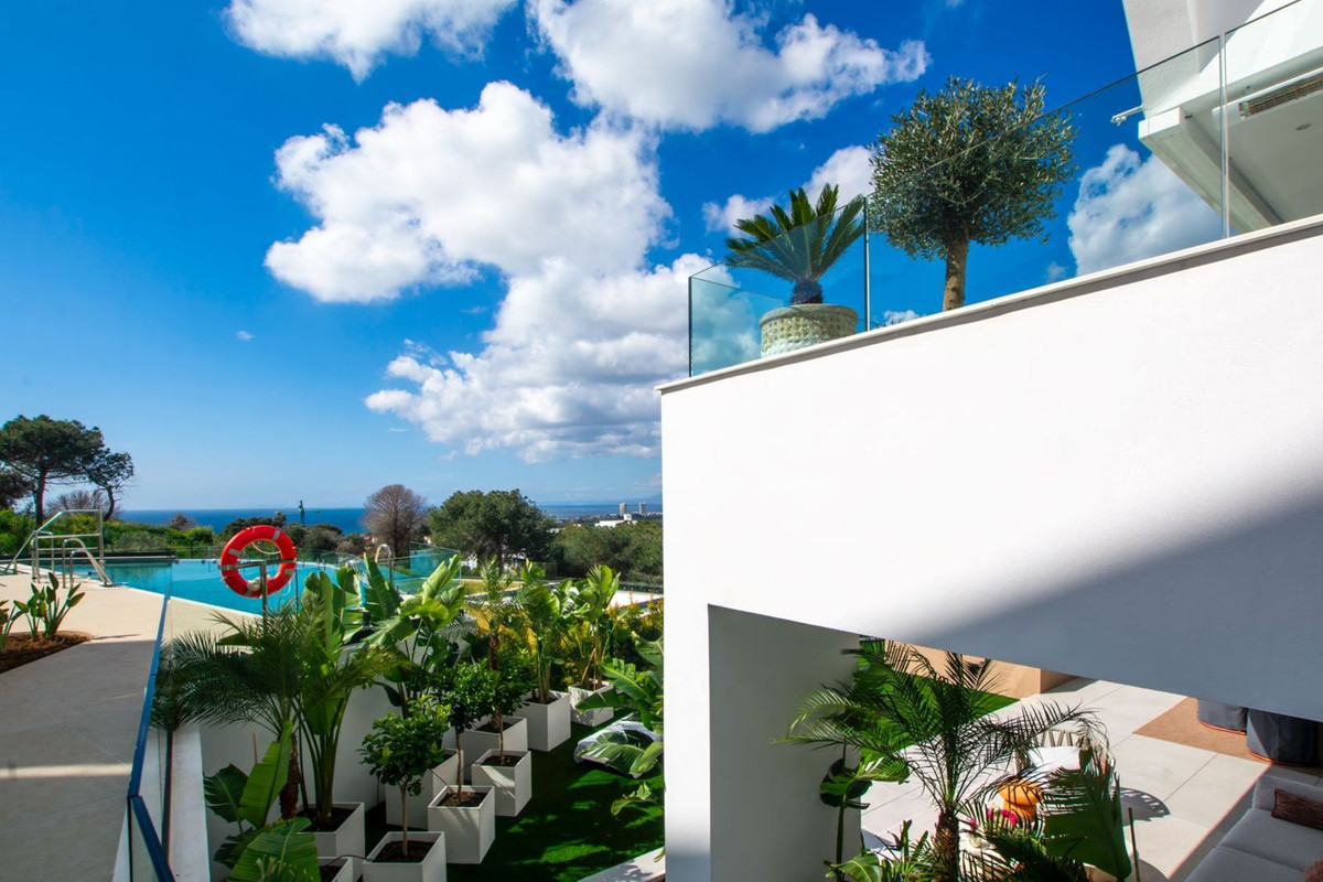 Se vende Apartamento Planta Baja de 3 dormitorios en Costa Del Sol, Málaga, España