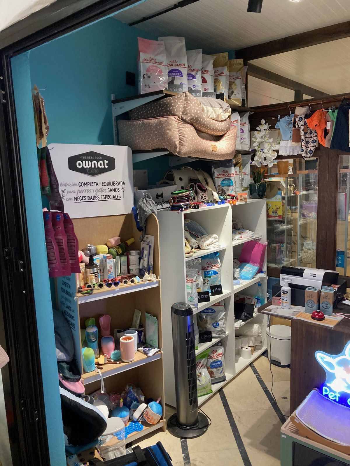 Se vende Tienda  en Costa Del Sol, Málaga, España