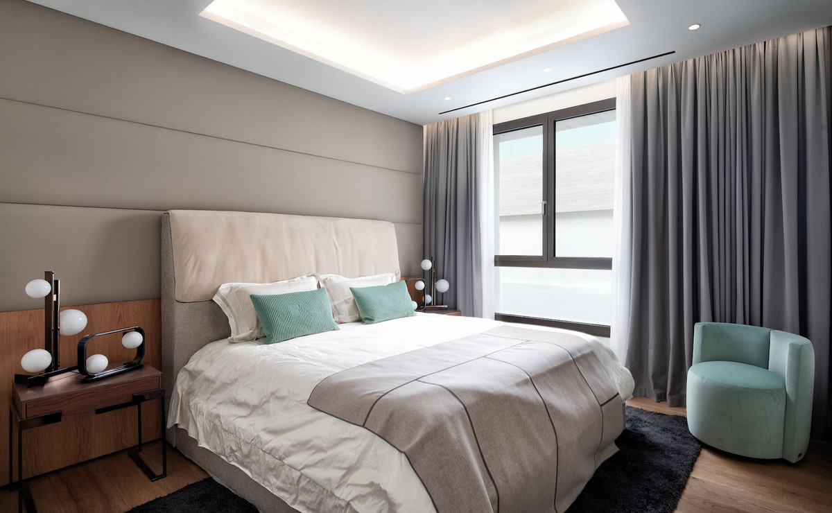Se vende Dúplex de 5 dormitorios en Costa Del Sol, Málaga, España