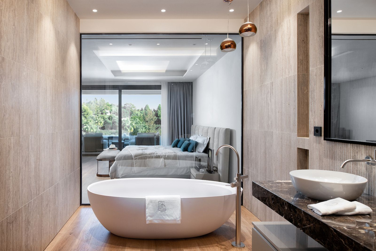 Se vende Dúplex de 5 dormitorios en Costa Del Sol, Málaga, España