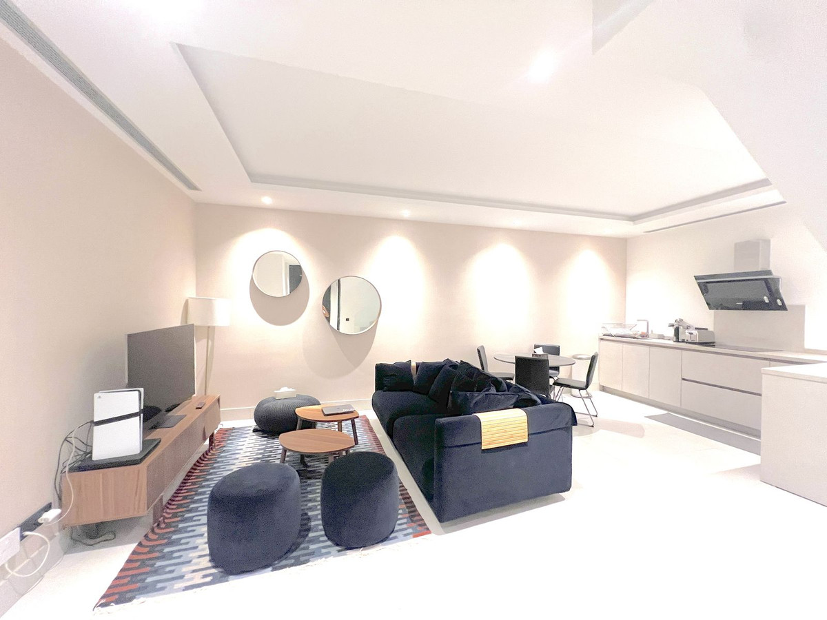 Se vende Dúplex de 5 dormitorios en Costa Del Sol, Málaga, España
