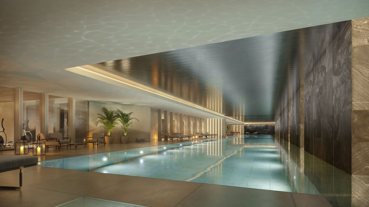 Se vende Dúplex de 5 dormitorios en Costa Del Sol, Málaga, España