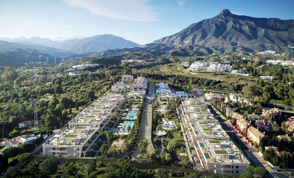 Se vende Dúplex de 5 dormitorios en Costa Del Sol, Málaga, España