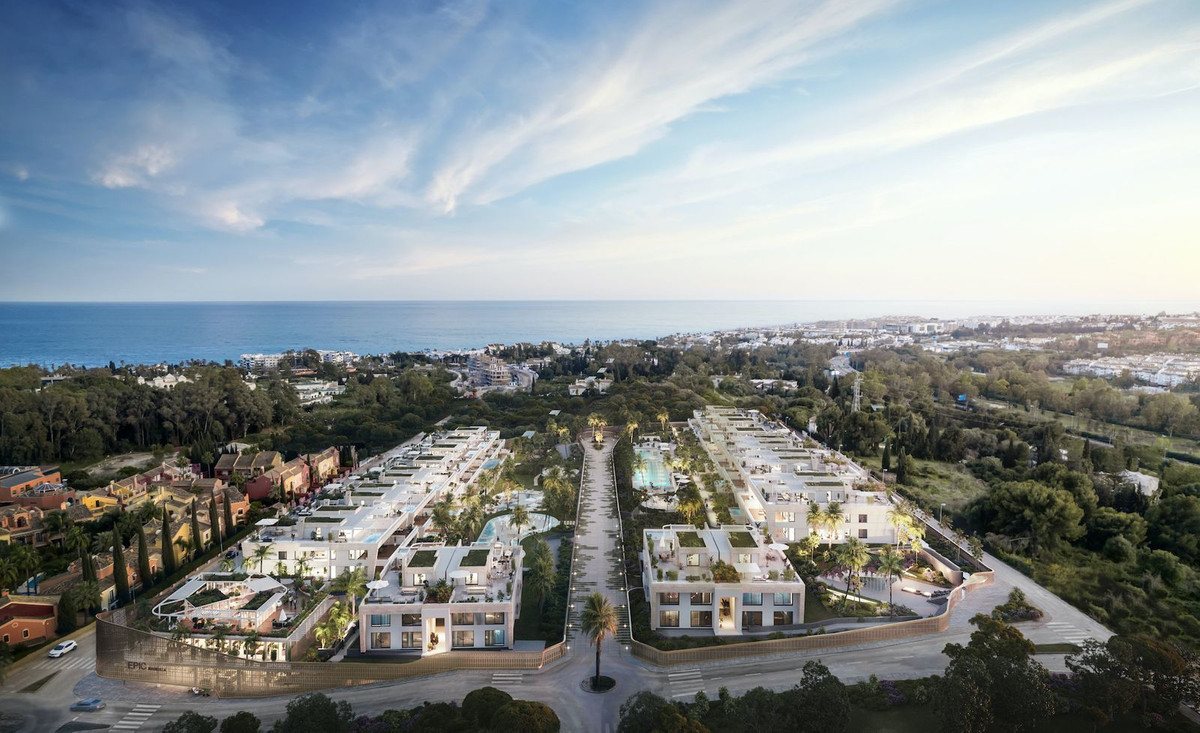 Se vende Dúplex de 5 dormitorios en Costa Del Sol, Málaga, España