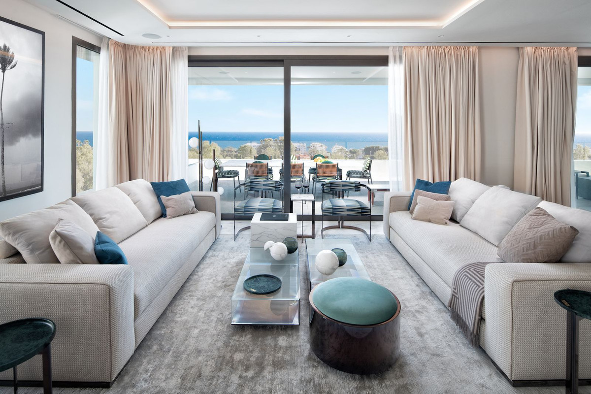 Se vende Dúplex de 5 dormitorios en Costa Del Sol, Málaga, España