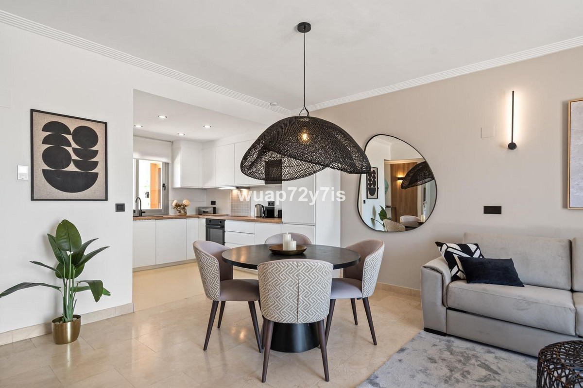 Se vende Ático de 2 dormitorios en Costa Del Sol, Málaga, España