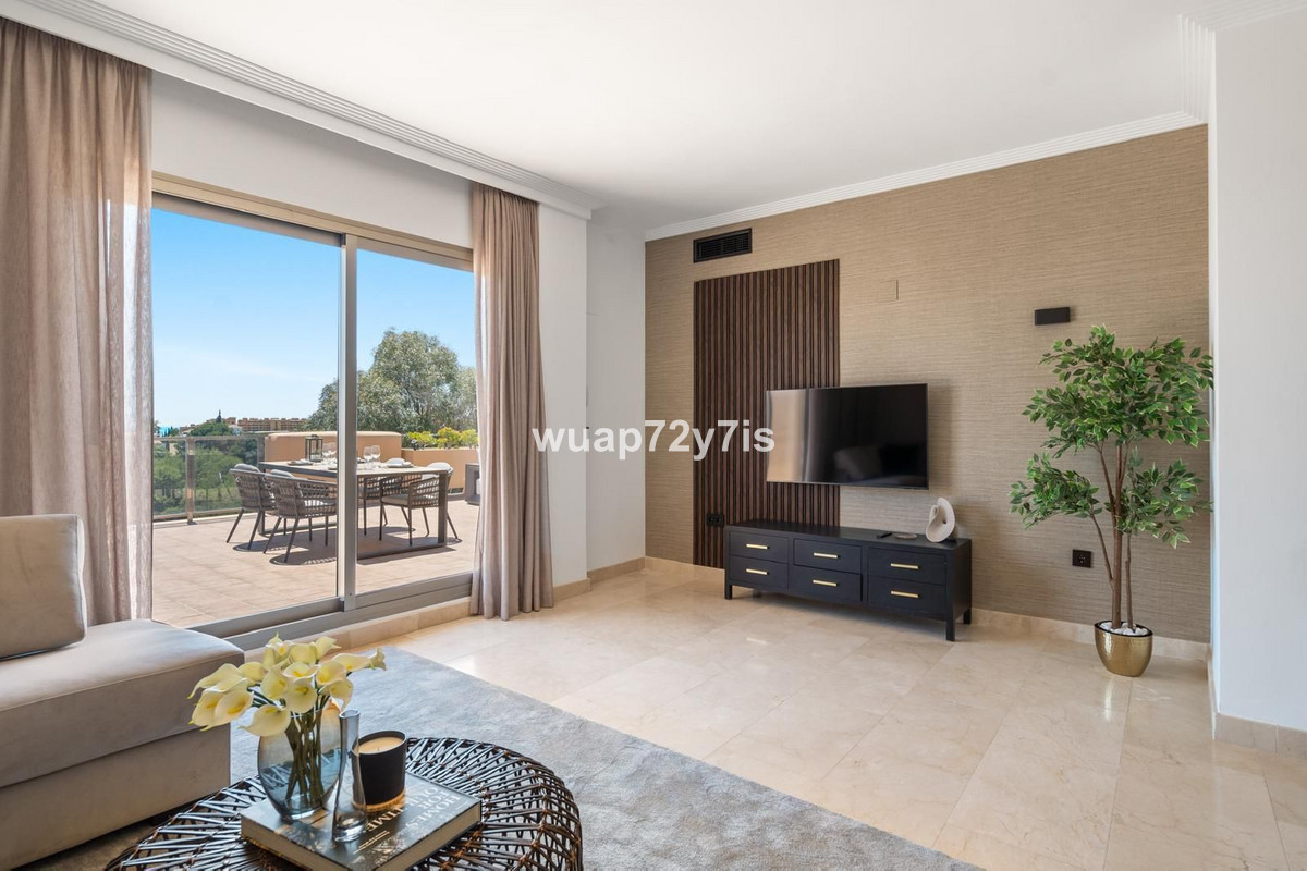 Se vende Ático de 2 dormitorios en Costa Del Sol, Málaga, España