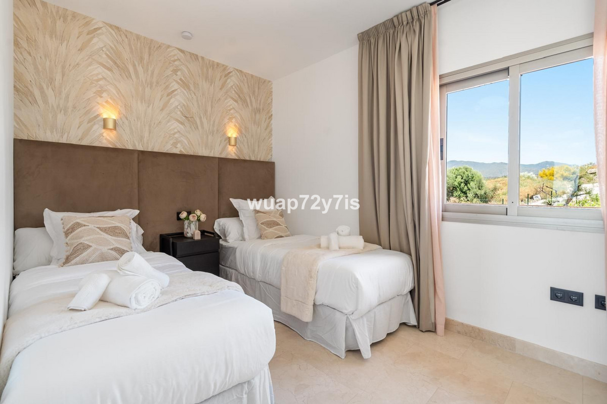 Se vende Ático de 2 dormitorios en Costa Del Sol, Málaga, España