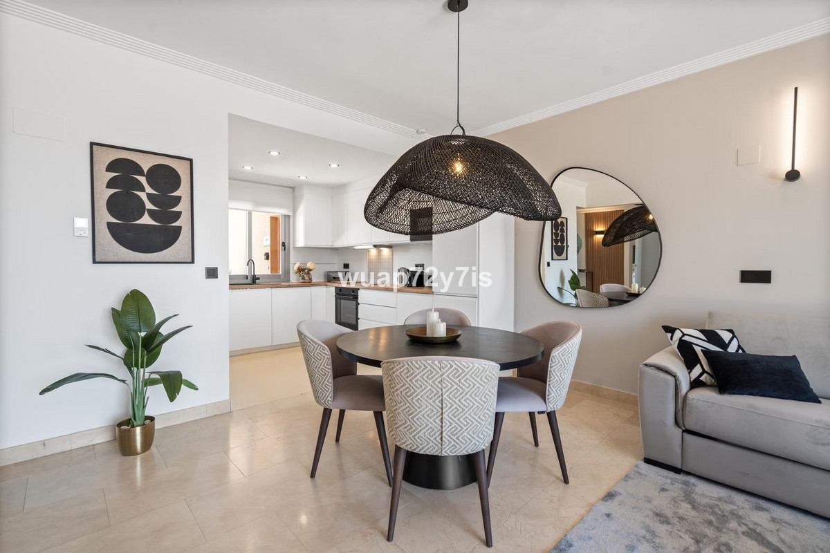 Se vende Ático de 2 dormitorios en Costa Del Sol, Málaga, España