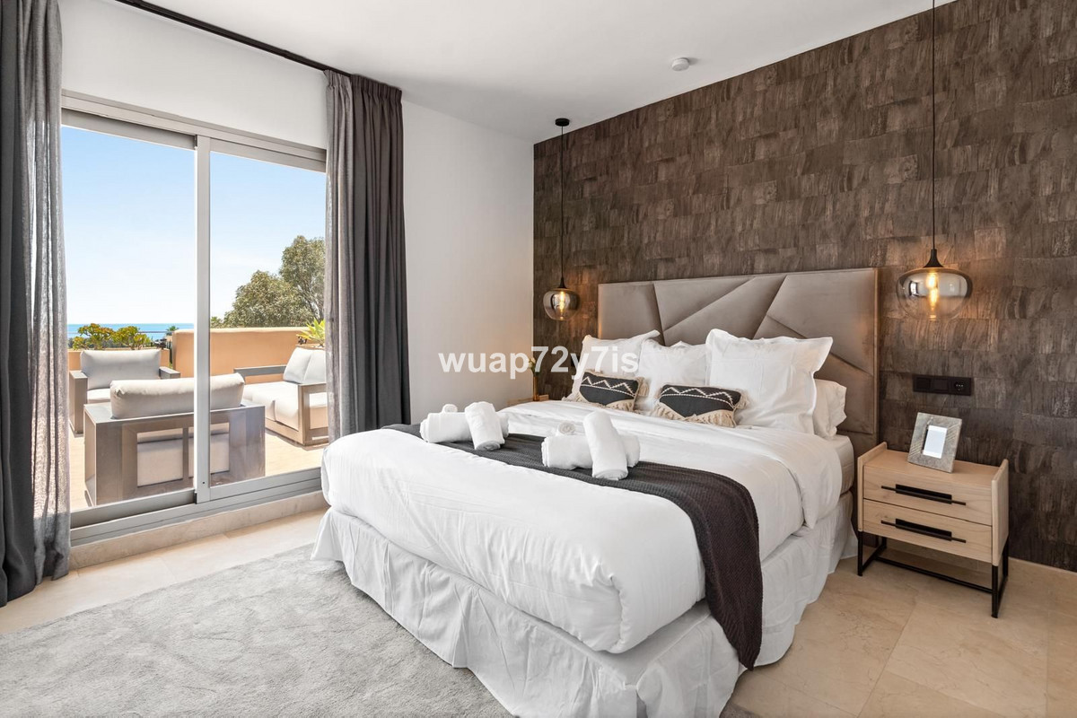 Se vende Ático de 2 dormitorios en Costa Del Sol, Málaga, España