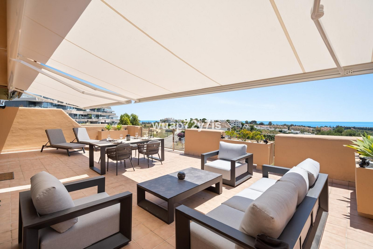 Se vende Ático de 2 dormitorios en Costa Del Sol, Málaga, España