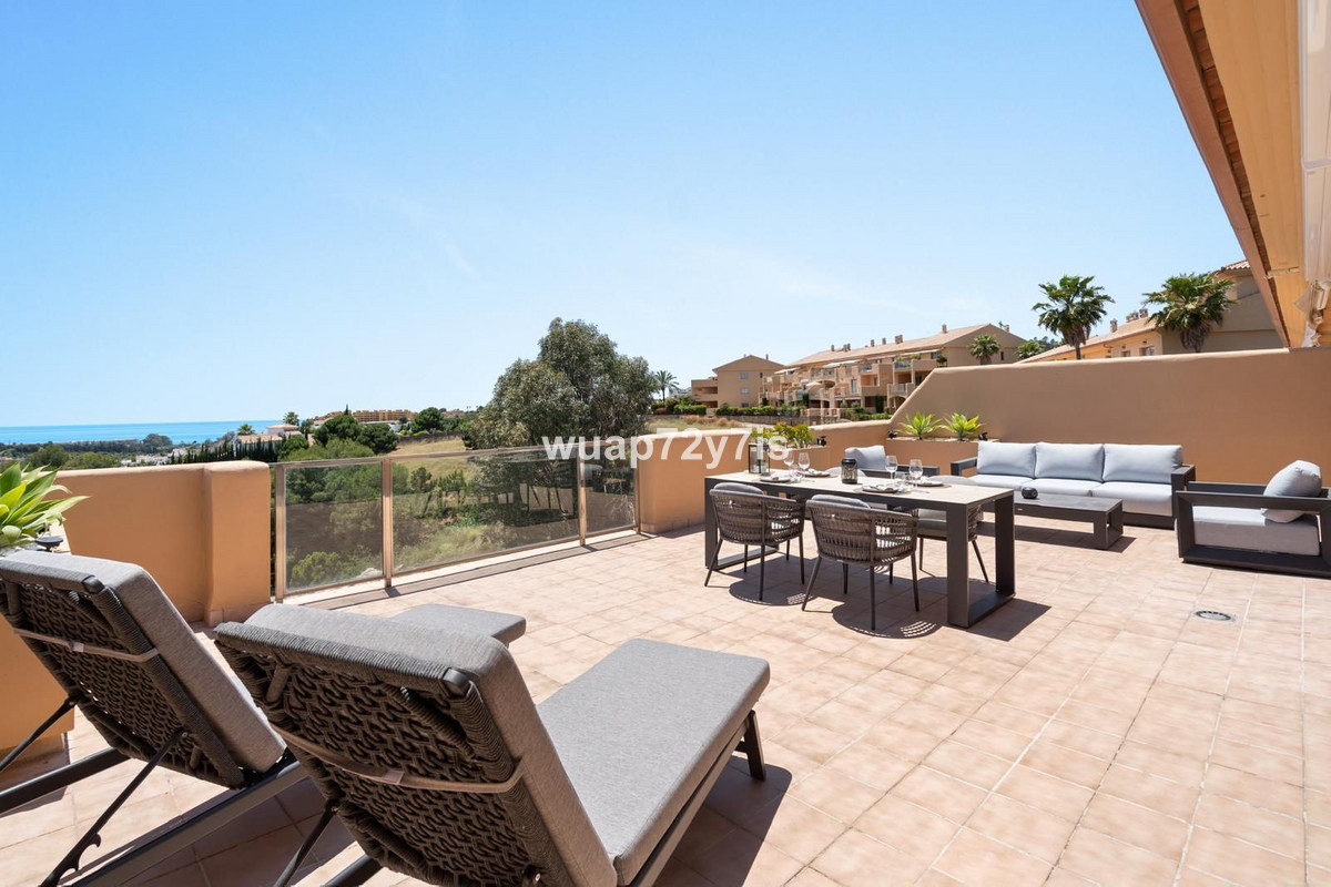 Se vende Ático de 2 dormitorios en Costa Del Sol, Málaga, España