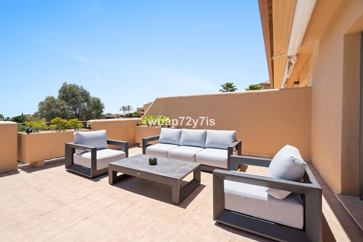Se vende Ático de 2 dormitorios en Costa Del Sol, Málaga, España