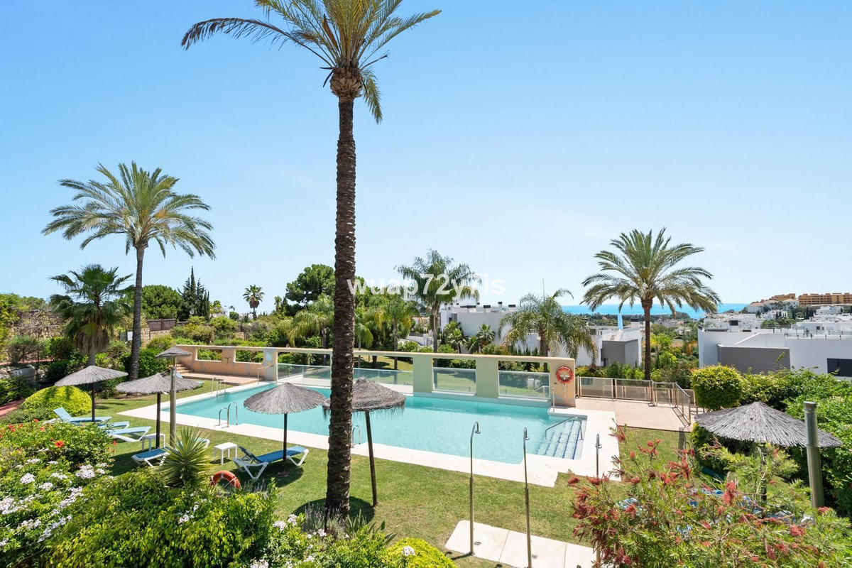 Se vende Ático de 2 dormitorios en Costa Del Sol, Málaga, España