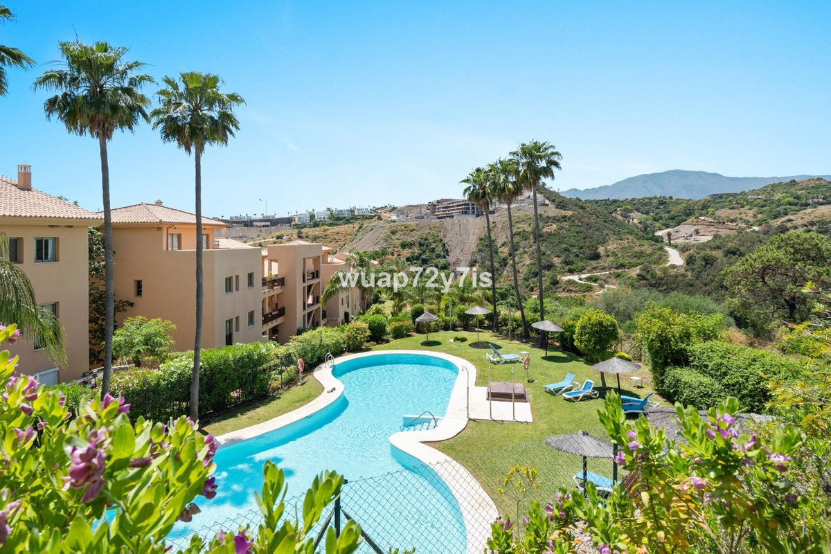 Se vende Ático de 2 dormitorios en Costa Del Sol, Málaga, España