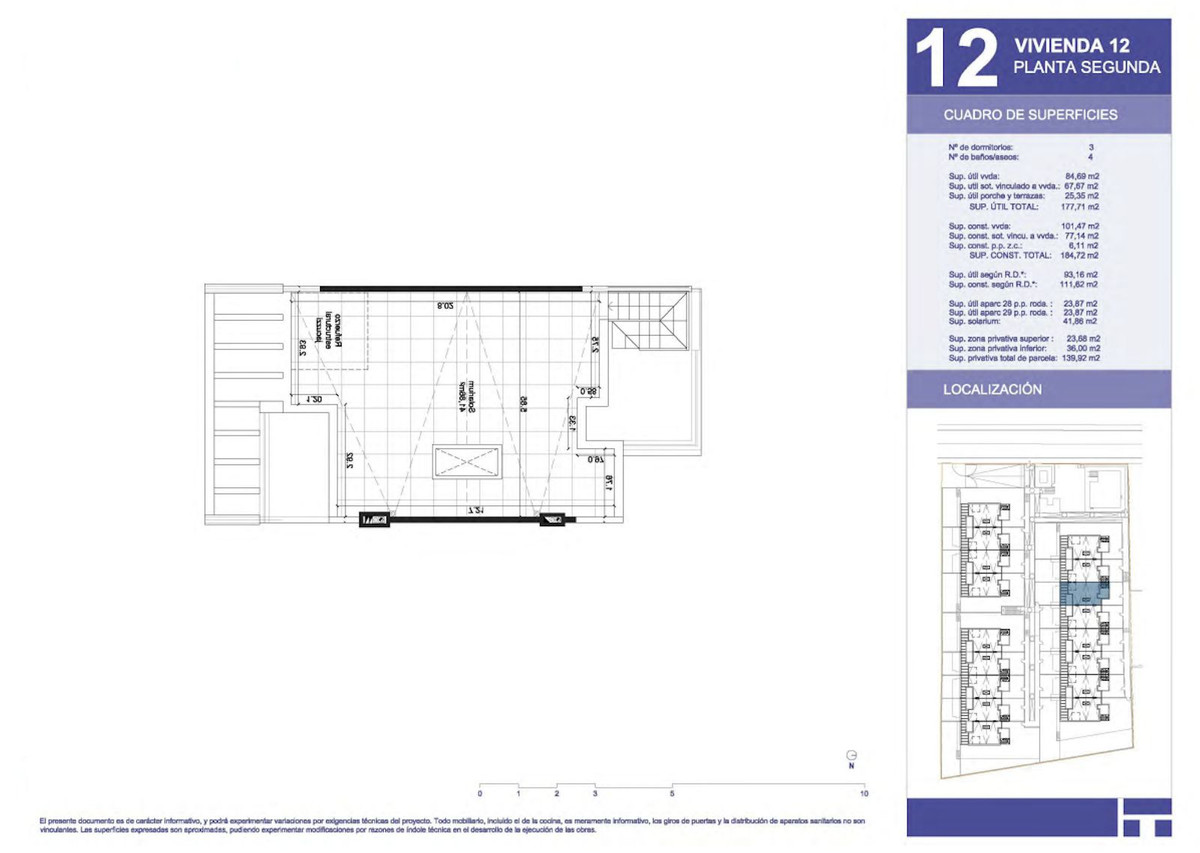 3 Bed Townhouse for sale in Nerja Costa Del Sol East, Málaga, Spain
