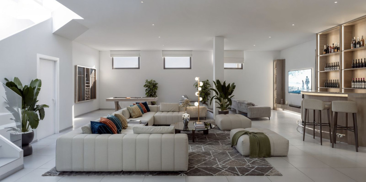 3 Bed Townhouse for sale in Nerja Costa Del Sol East, Málaga, Spain