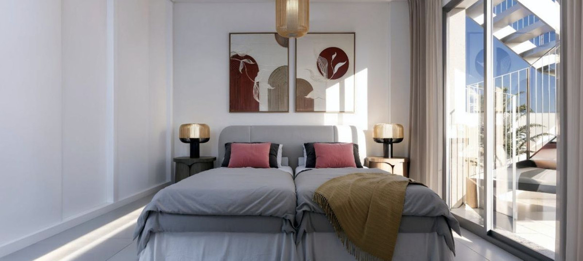 3 Bed Townhouse for sale in Nerja Costa Del Sol East, Málaga, Spain