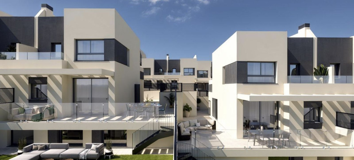 3 Bed Townhouse for sale in Nerja Costa Del Sol East, Málaga, Spain