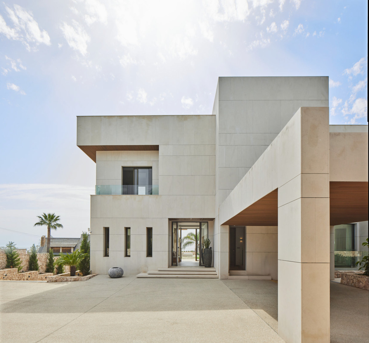 Se vende Villa - Chalet de 5 dormitorios en Málaga Ciudad, Málaga, España
