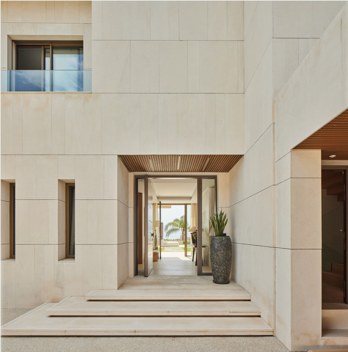 Se vende Villa - Chalet de 5 dormitorios en Málaga Ciudad, Málaga, España