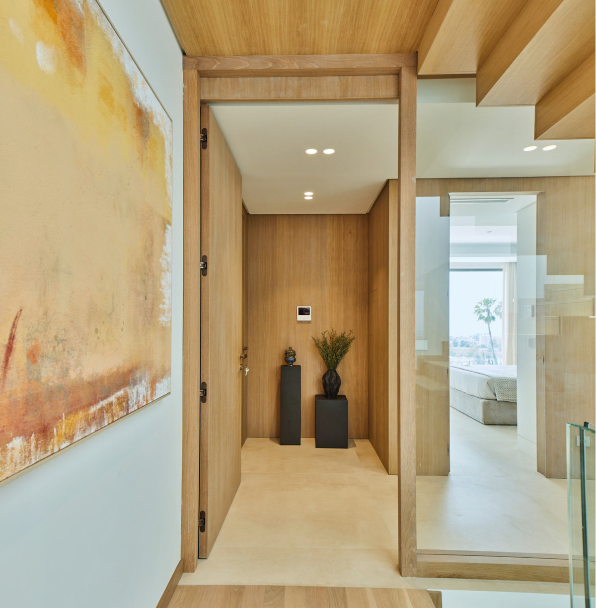 Se vende Villa - Chalet de 5 dormitorios en Málaga Ciudad, Málaga, España