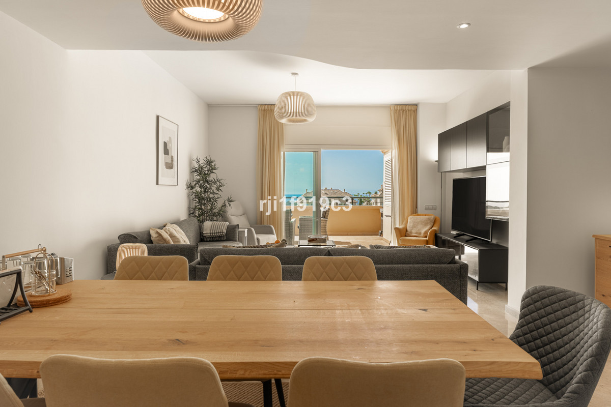 3 Bed Apartment for sale in Elviria Costa Del Sol, Málaga, Spain