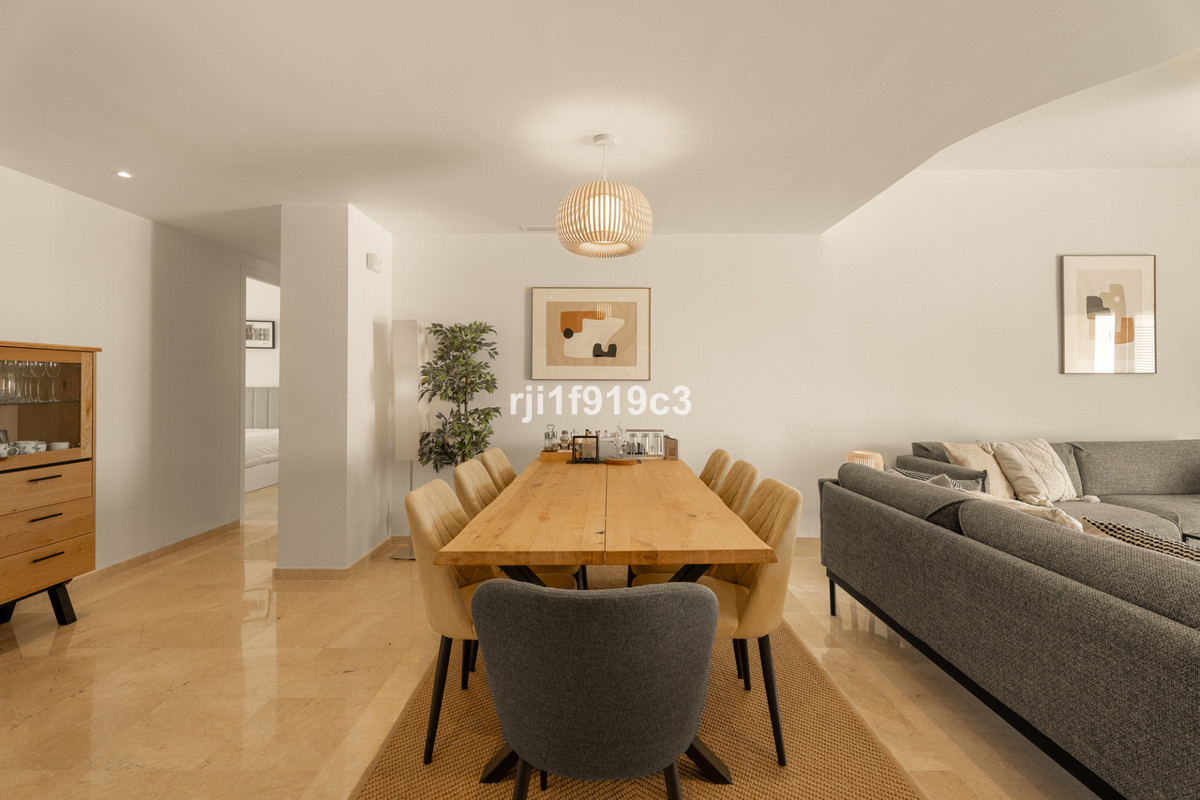 3 Bed Apartment for sale in Elviria Costa Del Sol, Málaga, Spain