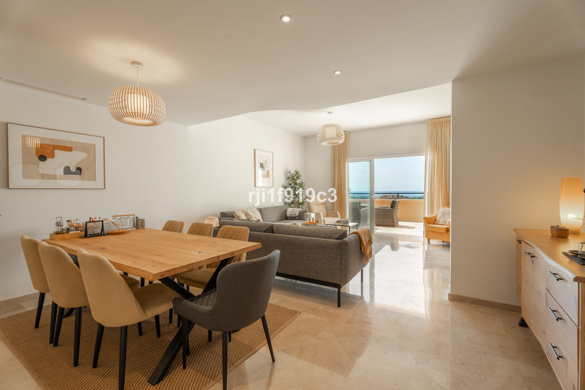 3 Bed Apartment for sale in Elviria Costa Del Sol, Málaga, Spain