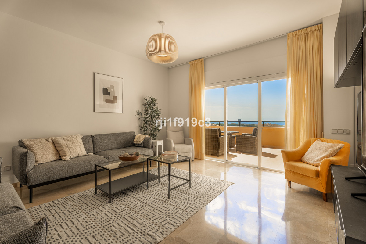 3 Bed Apartment for sale in Elviria Costa Del Sol, Málaga, Spain
