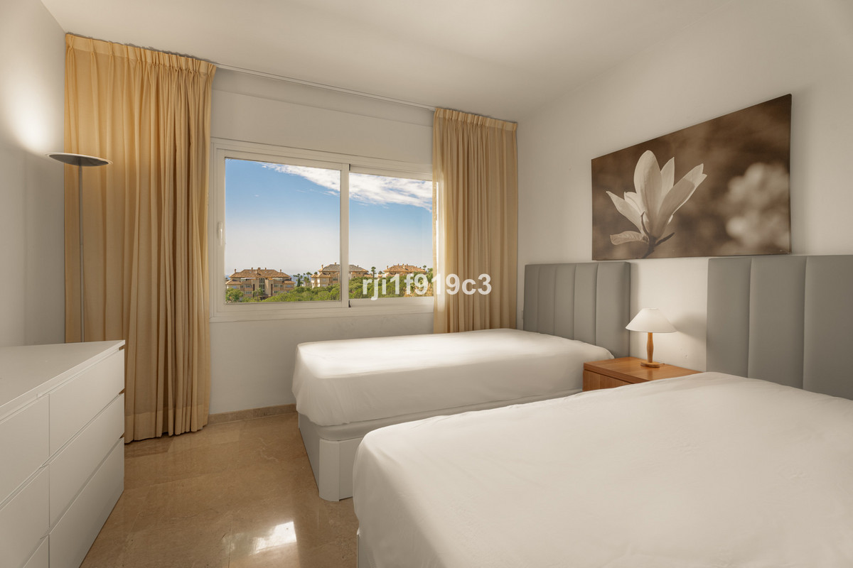 3 Bed Apartment for sale in Elviria Costa Del Sol, Málaga, Spain