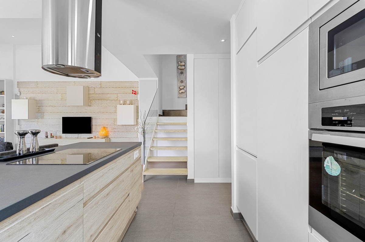 Se vende Villa - Chalet de 3 dormitorios en Costa Blanca, Alicante, España