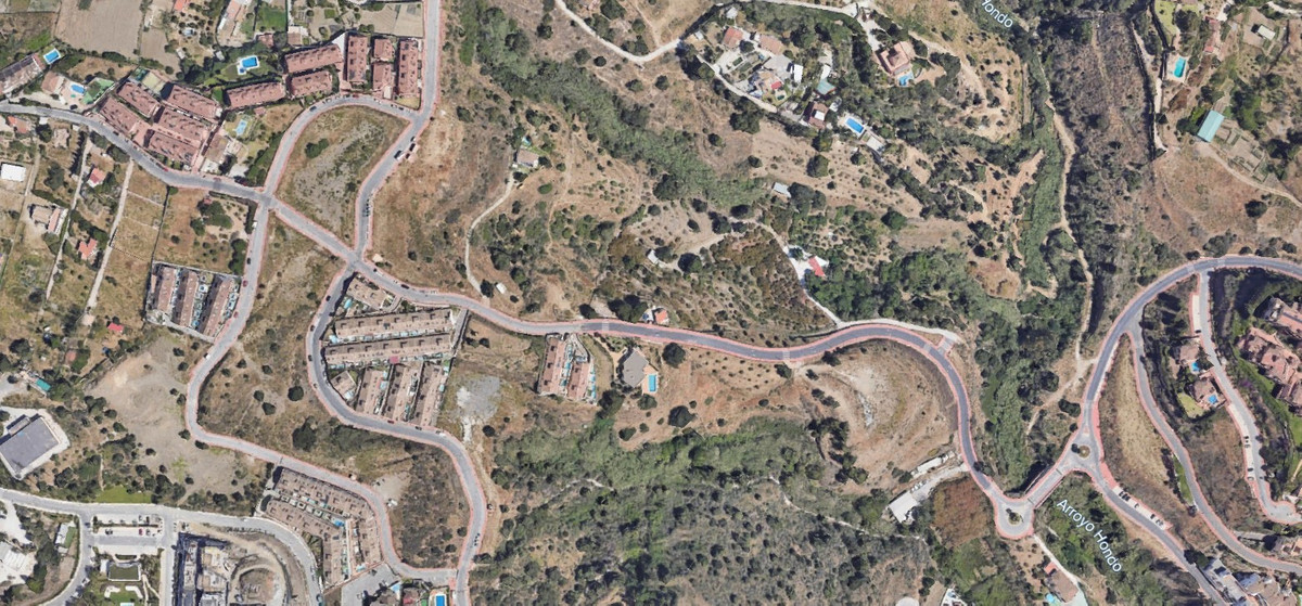 Se vende Terreno Rustico  en Costa Del Sol, Málaga, España