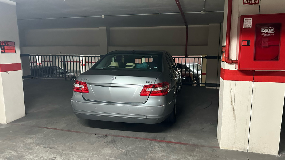 Se vende Garaje  en Costa Blanca, Alicante, España