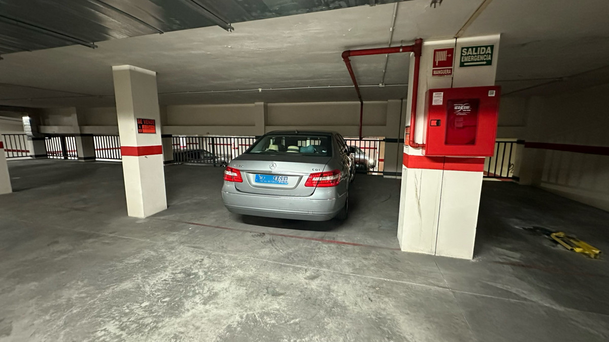 Se vende Garaje  en Costa Blanca, Alicante, España