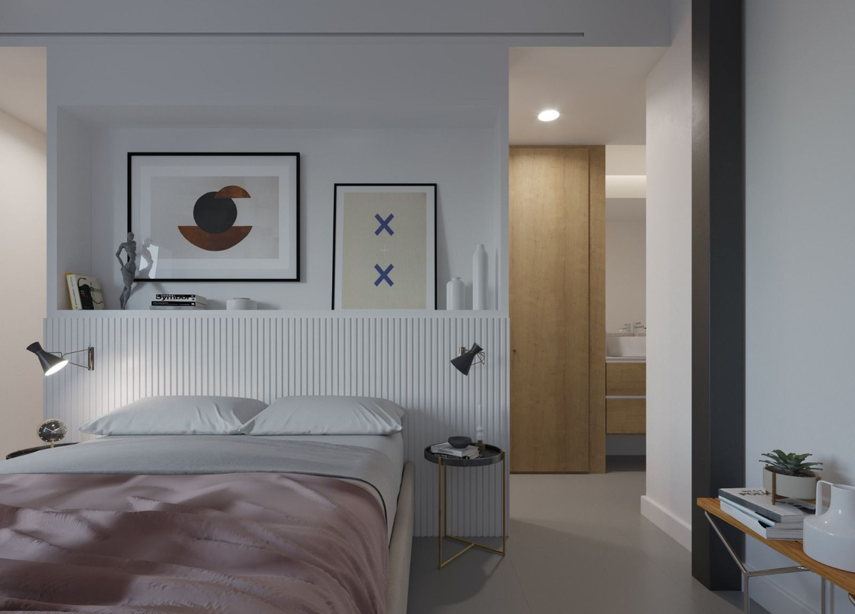 Se vende Terreno Urbano  en Costa Del Sol, Málaga, España