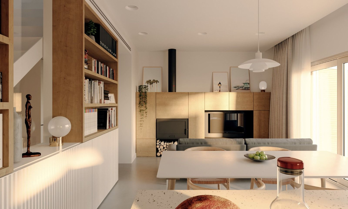 Se vende Terreno Urbano  en Costa Del Sol, Málaga, España