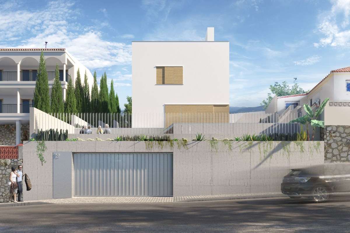 Se vende Terreno Urbano  en Costa Del Sol, Málaga, España