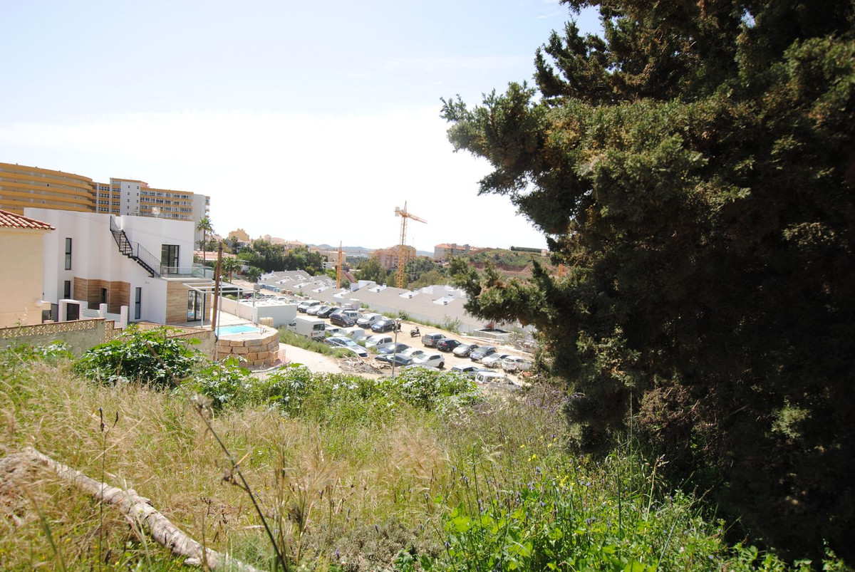Se vende Terreno Urbano  en Costa Del Sol, Málaga, España