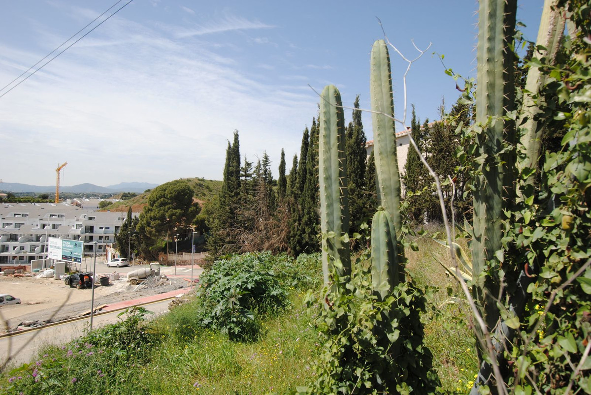 Se vende Terreno Urbano  en Costa Del Sol, Málaga, España
