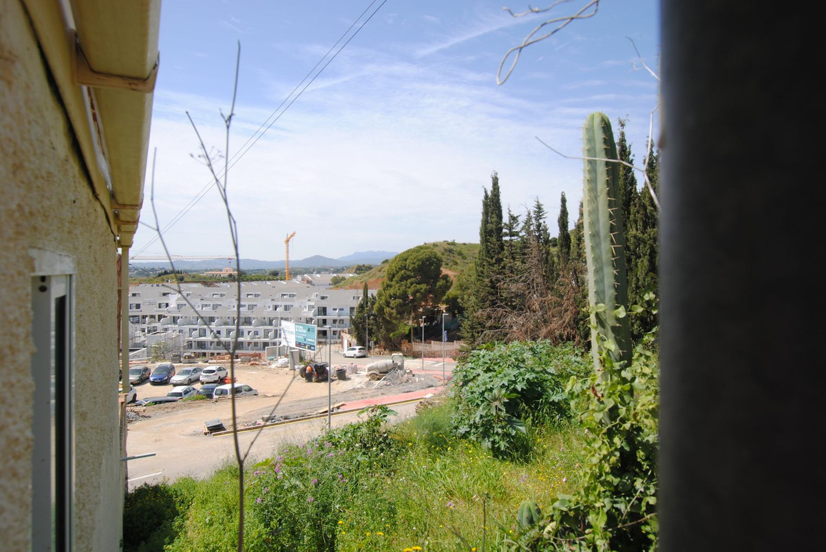 Se vende Terreno Urbano  en Costa Del Sol, Málaga, España