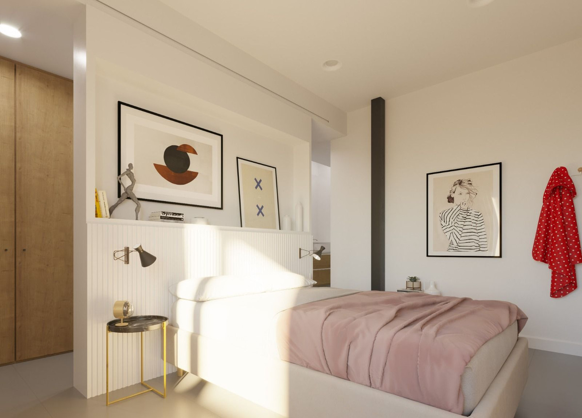 Se vende Terreno Urbano  en Costa Del Sol, Málaga, España
