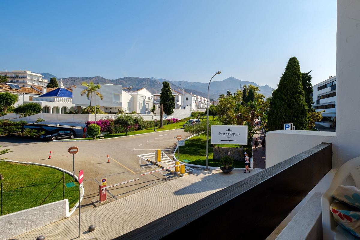2 Bed Apartment for sale in Nerja Costa Del Sol East, Málaga, Spain