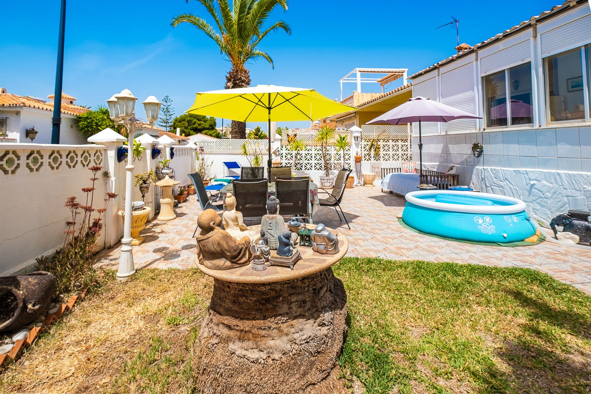2 Bed Townhouse for sale in Torrox Costa Costa Del Sol East, Málaga, Spain