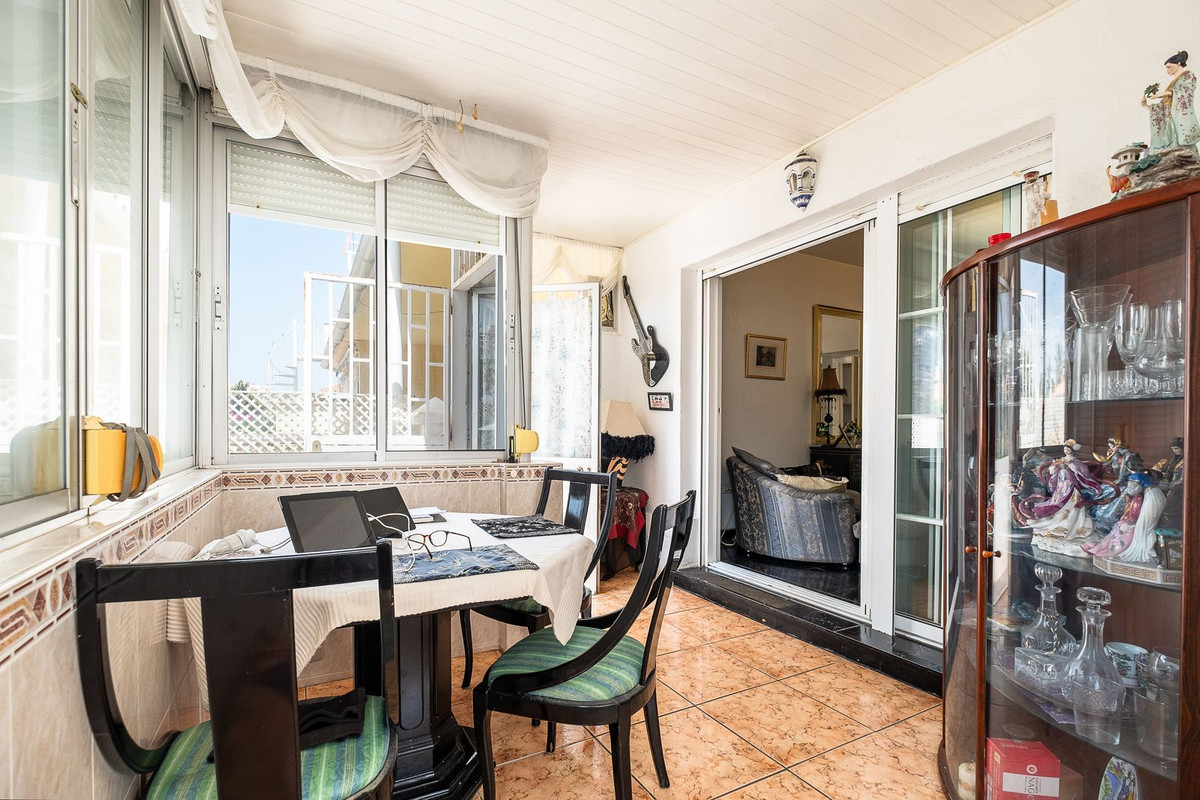 2 Bed Townhouse for sale in Torrox Costa Costa Del Sol East, Málaga, Spain