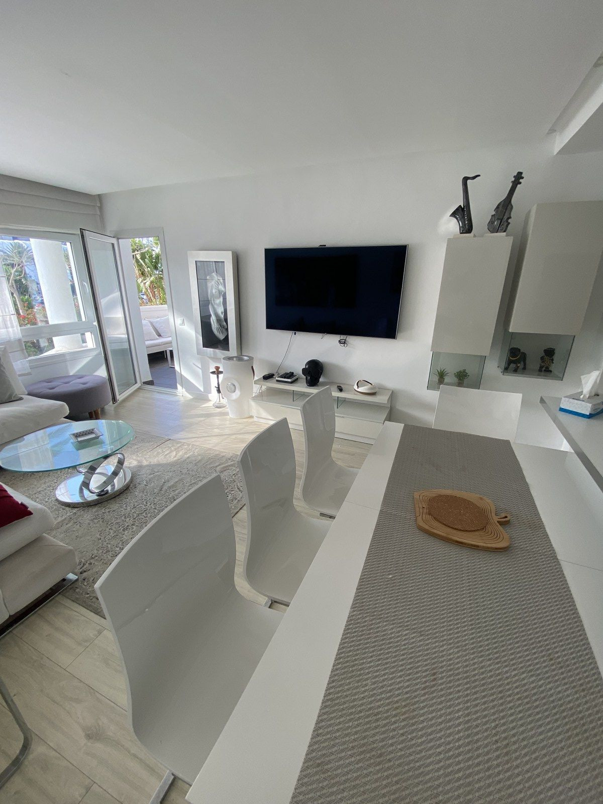 Se vende Apartamento Planta Baja de 2 dormitorios en Costa Del Sol, Málaga, España