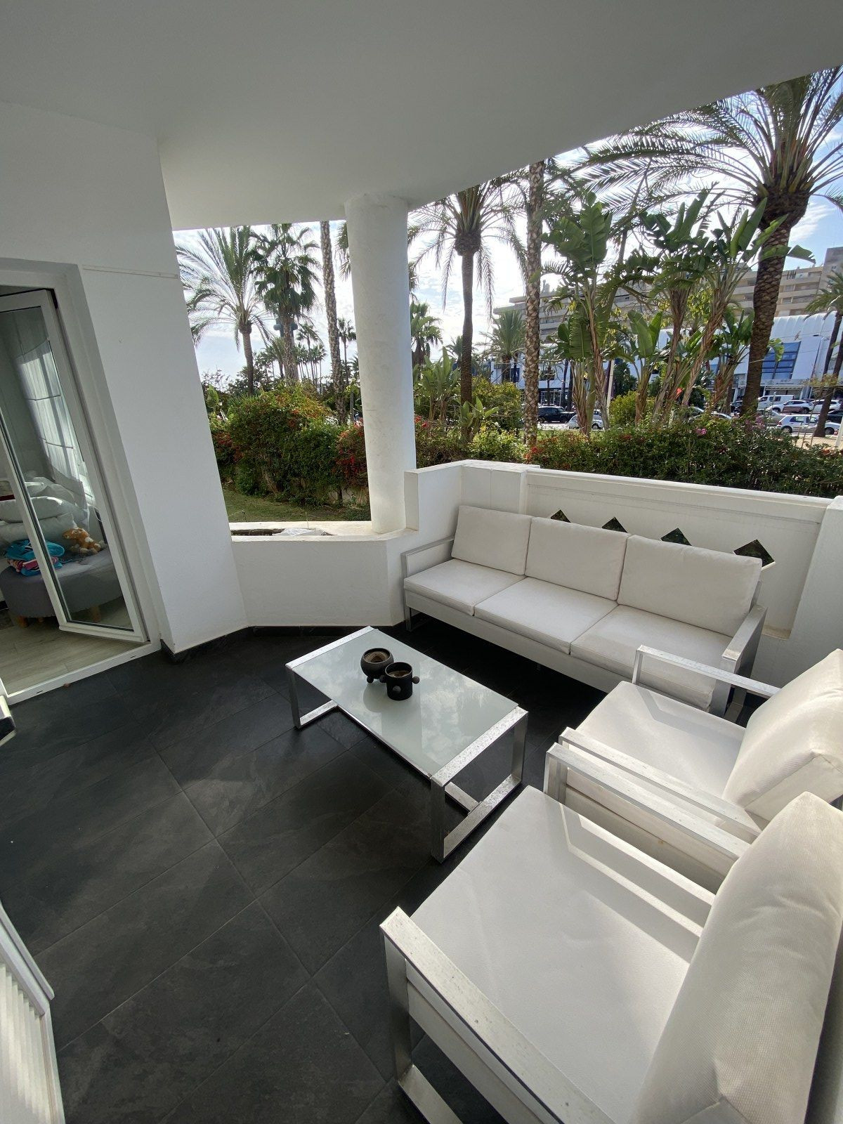 Se vende Apartamento Planta Baja de 2 dormitorios en Costa Del Sol, Málaga, España