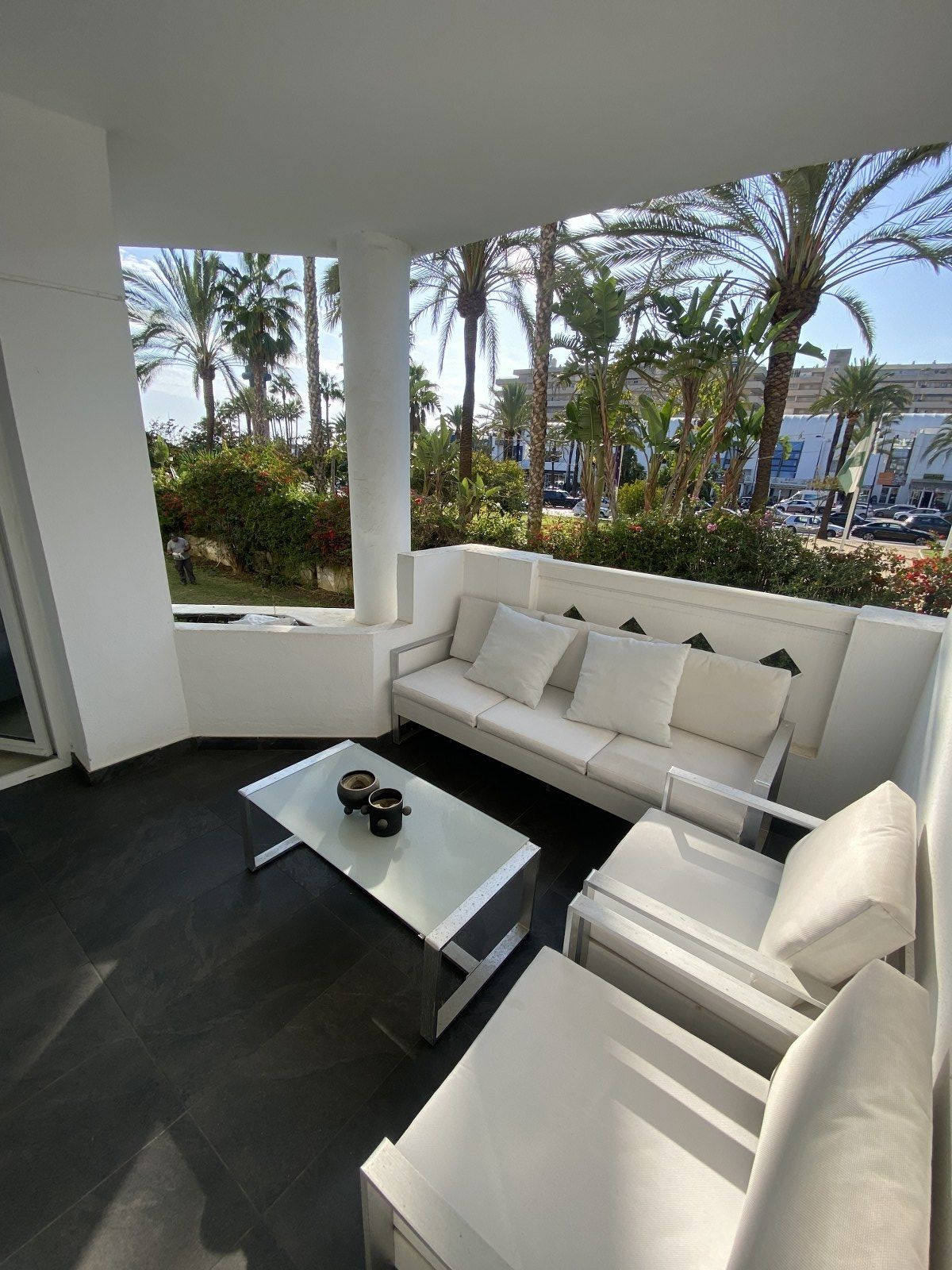 Se vende Apartamento Planta Baja de 2 dormitorios en Costa Del Sol, Málaga, España